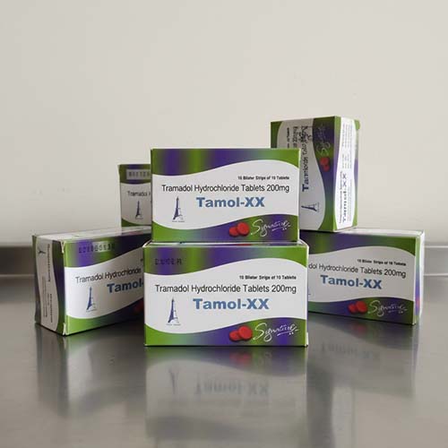 Tramadol 200mg